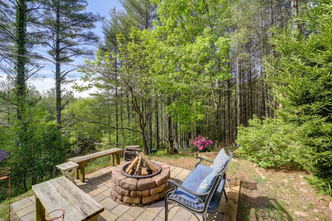 West Jefferson Vacation Rental Near River Bagian luar foto
