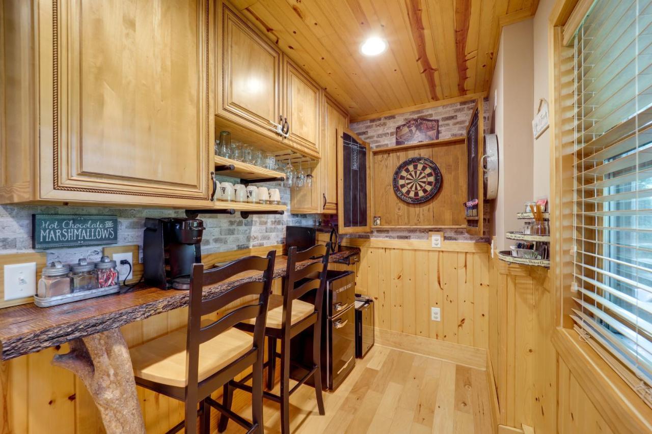 West Jefferson Vacation Rental Near River Bagian luar foto