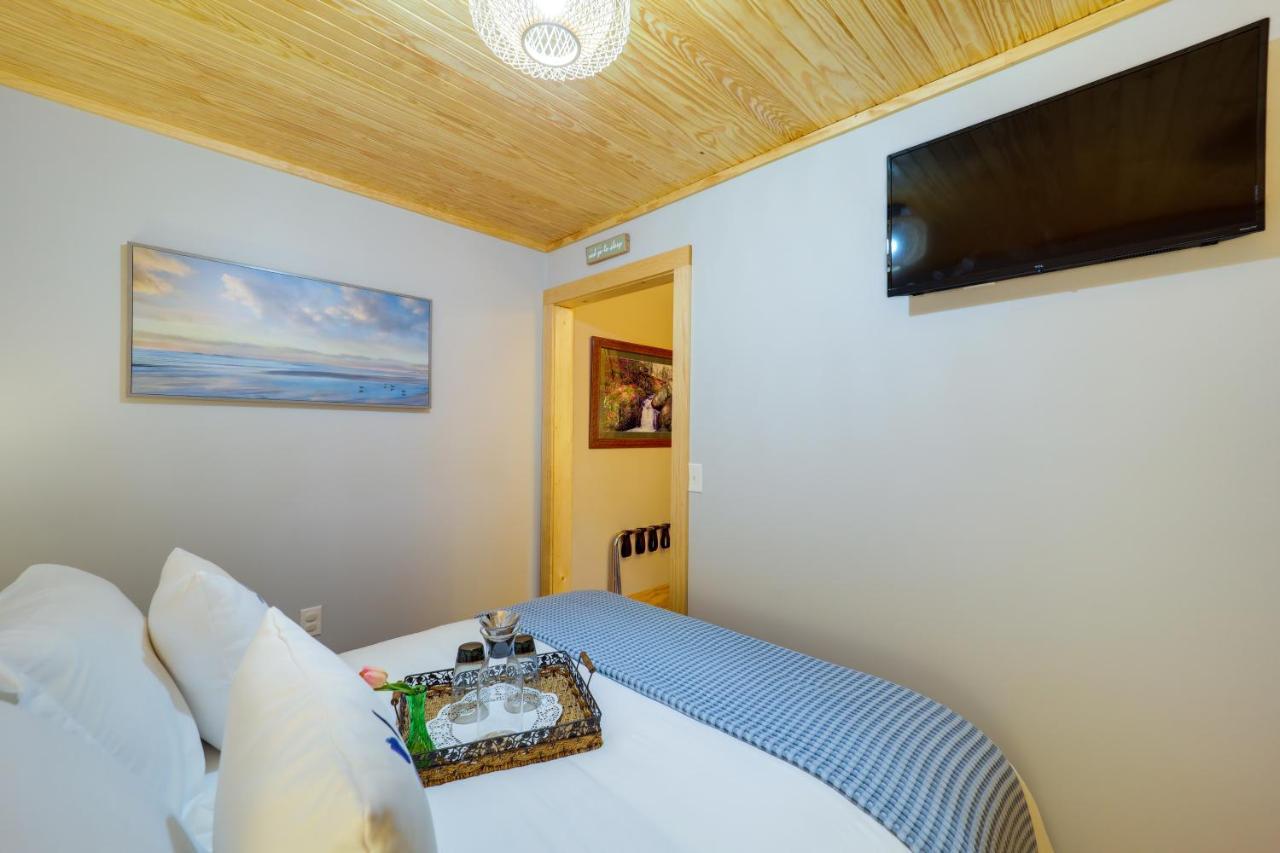 West Jefferson Vacation Rental Near River Bagian luar foto